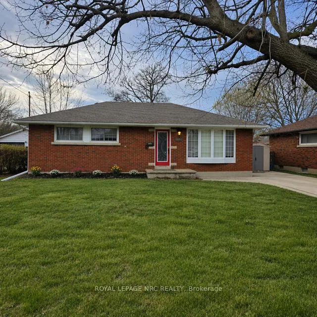 Photo 1 of 37 Howard Avenue, St. Catharines, Lakeport — HOMEH