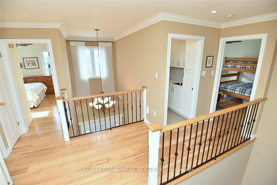 Photo 14 of Unit 5, 97 Sunvale Place, Hamilton, Lakeshore — HOMEH