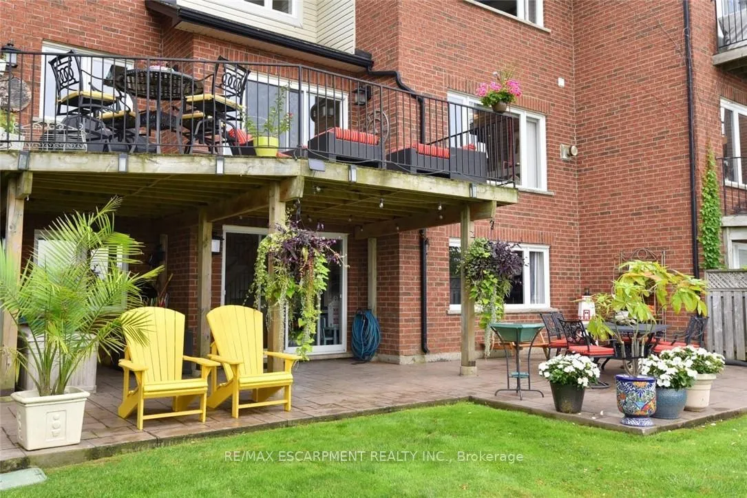 Photo 29 of Unit 5, 97 Sunvale Place, Hamilton, Lakeshore — HOMEH
