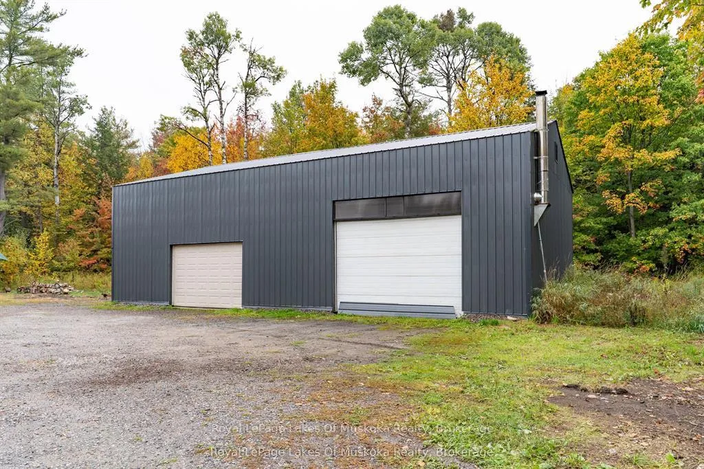 Photo 3 of 1741 Doe Lake Road, Gravenhurst, Muskoka (S) — HOMEH