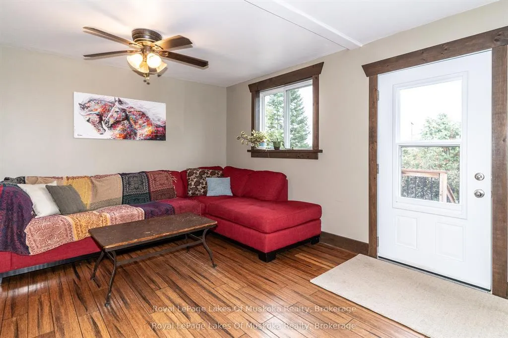 Photo 8 of 1741 Doe Lake Road, Gravenhurst, Muskoka (S) — HOMEH