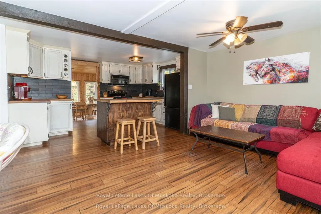 Photo 9 of 1741 Doe Lake Road, Gravenhurst, Muskoka (S) — HOMEH