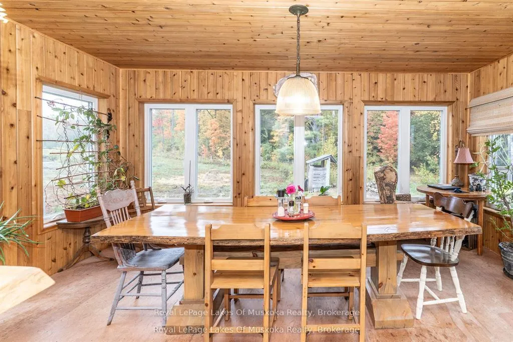Photo 14 of 1741 Doe Lake Road, Gravenhurst, Muskoka (S) — HOMEH