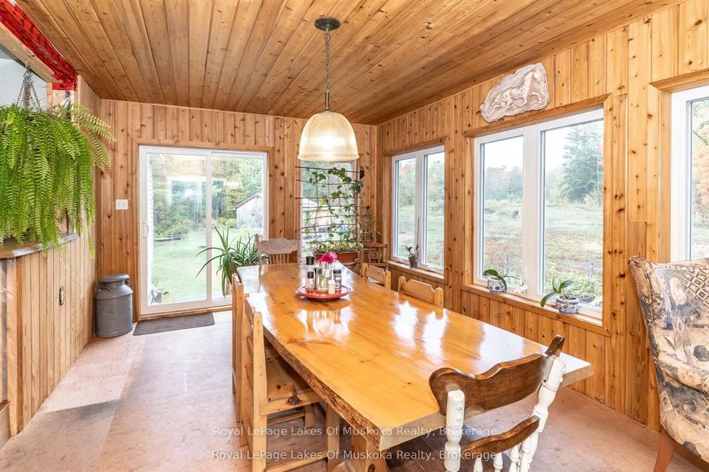Photo 15 of 1741 Doe Lake Road, Gravenhurst, Muskoka (S) — HOMEH