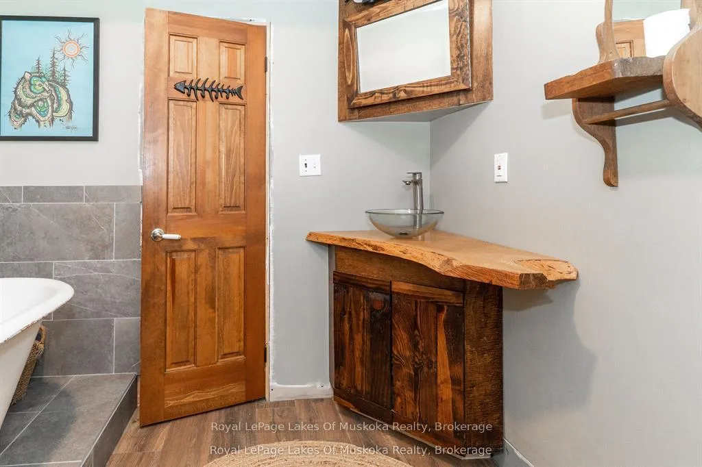 Photo 22 of 1741 Doe Lake Road, Gravenhurst, Muskoka (S) — HOMEH