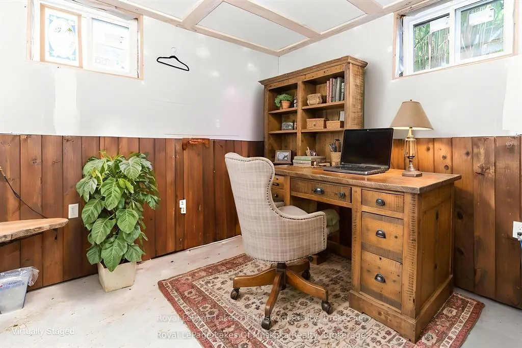 Photo 23 of 1741 Doe Lake Road, Gravenhurst, Muskoka (S) — HOMEH