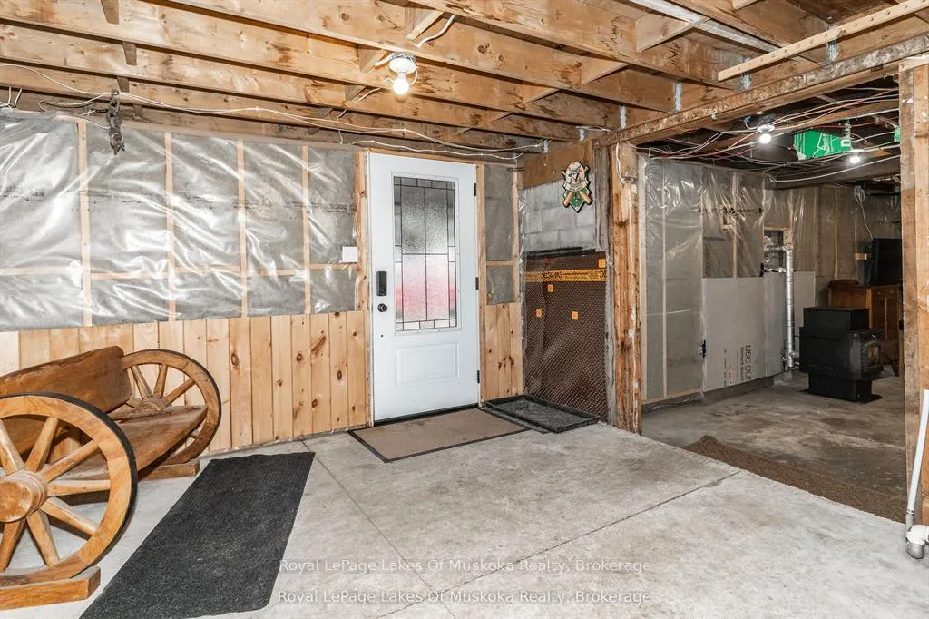 Photo 25 of 1741 Doe Lake Road, Gravenhurst, Muskoka (S) — HOMEH