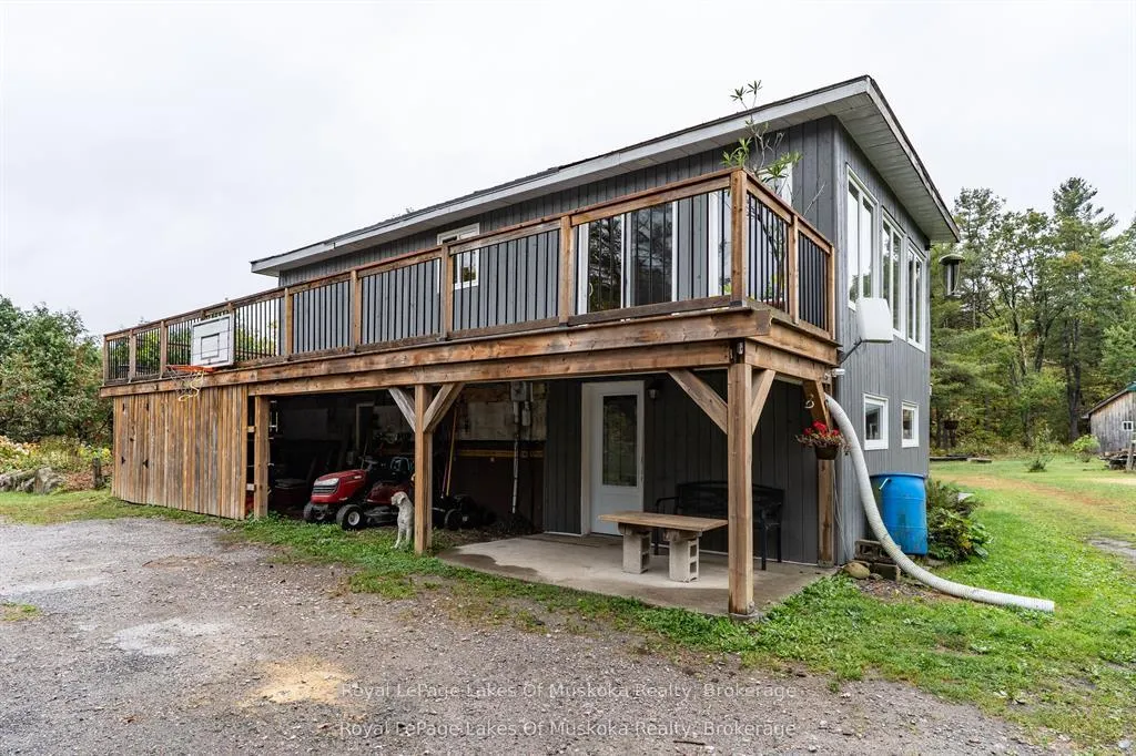 Photo 26 of 1741 Doe Lake Road, Gravenhurst, Muskoka (S) — HOMEH