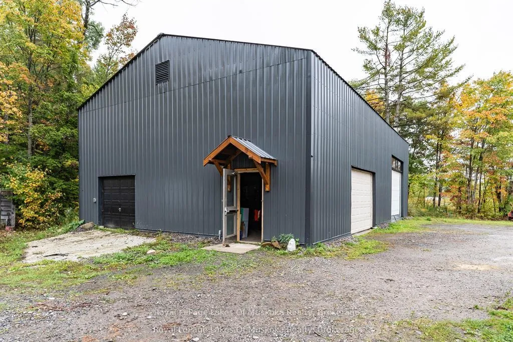 Photo 27 of 1741 Doe Lake Road, Gravenhurst, Muskoka (S) — HOMEH