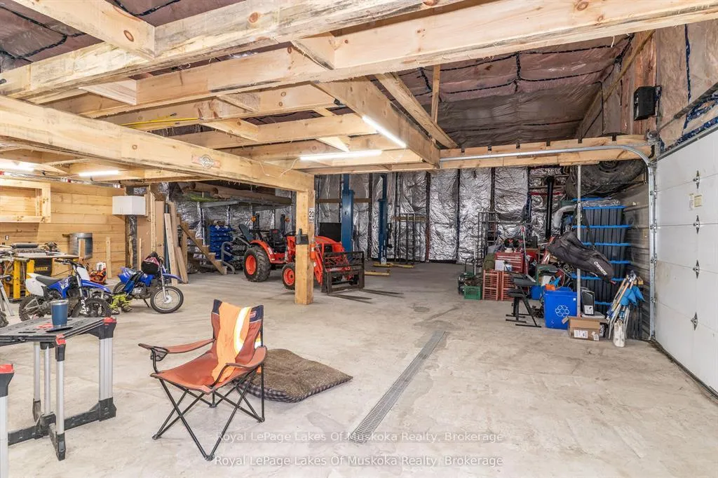 Photo 28 of 1741 Doe Lake Road, Gravenhurst, Muskoka (S) — HOMEH