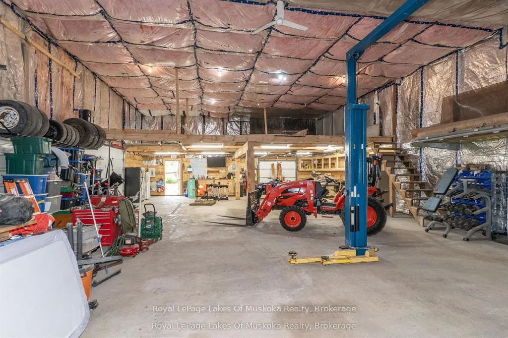 Photo 29 of 1741 Doe Lake Road, Gravenhurst, Muskoka (S) — HOMEH