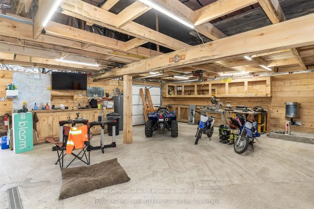 Photo 30 of 1741 Doe Lake Road, Gravenhurst, Muskoka (S) — HOMEH