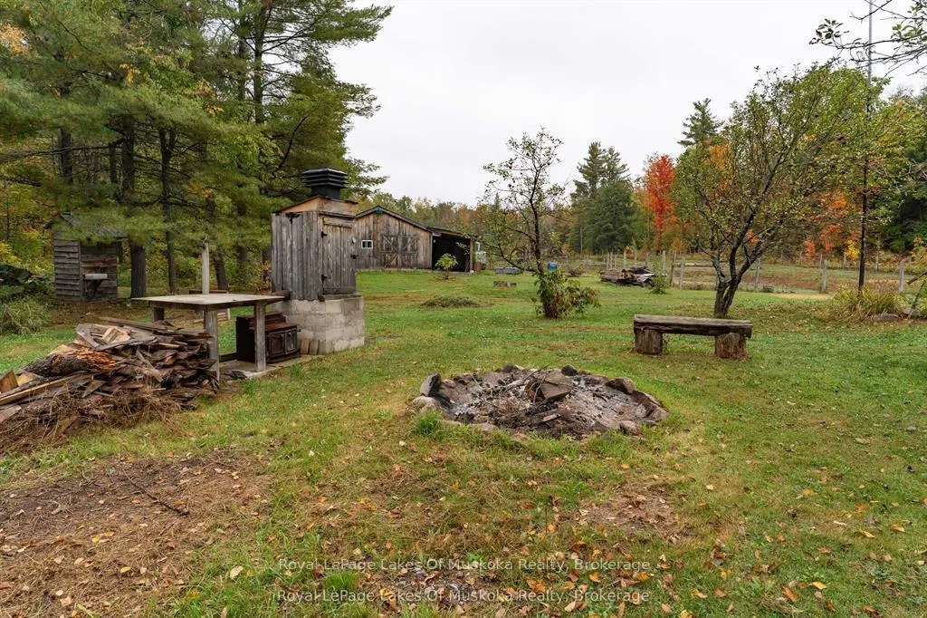 Photo 32 of 1741 Doe Lake Road, Gravenhurst, Muskoka (S) — HOMEH