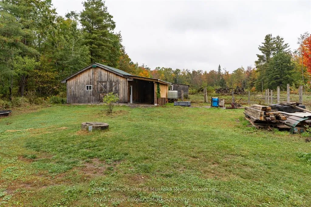 Photo 33 of 1741 Doe Lake Road, Gravenhurst, Muskoka (S) — HOMEH