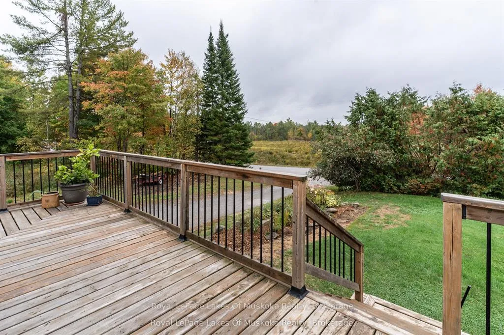Photo 35 of 1741 Doe Lake Road, Gravenhurst, Muskoka (S) — HOMEH