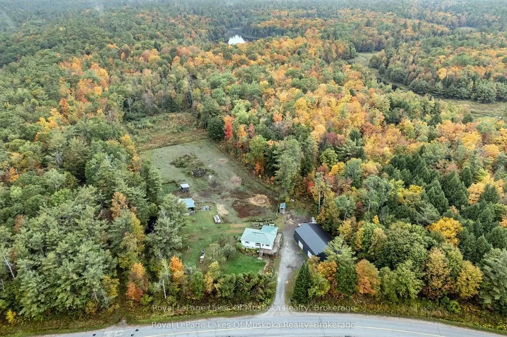 Photo 36 of 1741 Doe Lake Road, Gravenhurst, Muskoka (S) — HOMEH