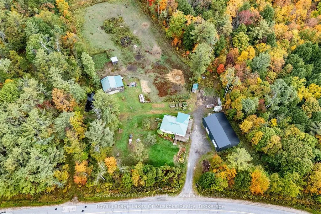 Photo 37 of 1741 Doe Lake Road, Gravenhurst, Muskoka (S) — HOMEH