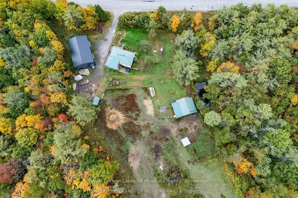 Photo 38 of 1741 Doe Lake Road, Gravenhurst, Muskoka (S) — HOMEH