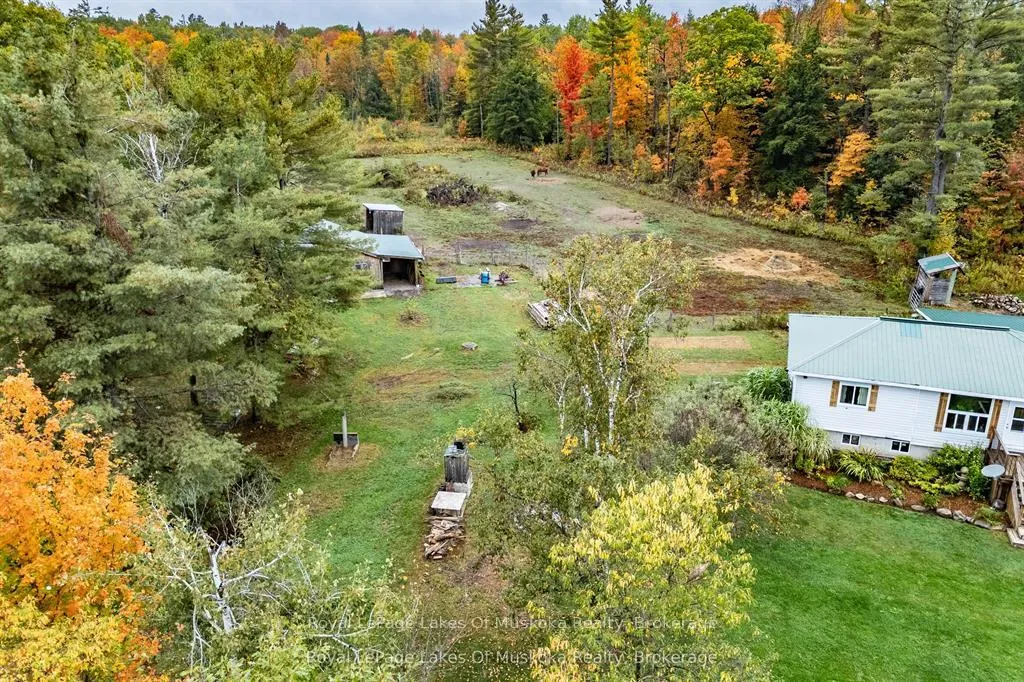 Photo 39 of 1741 Doe Lake Road, Gravenhurst, Muskoka (S) — HOMEH