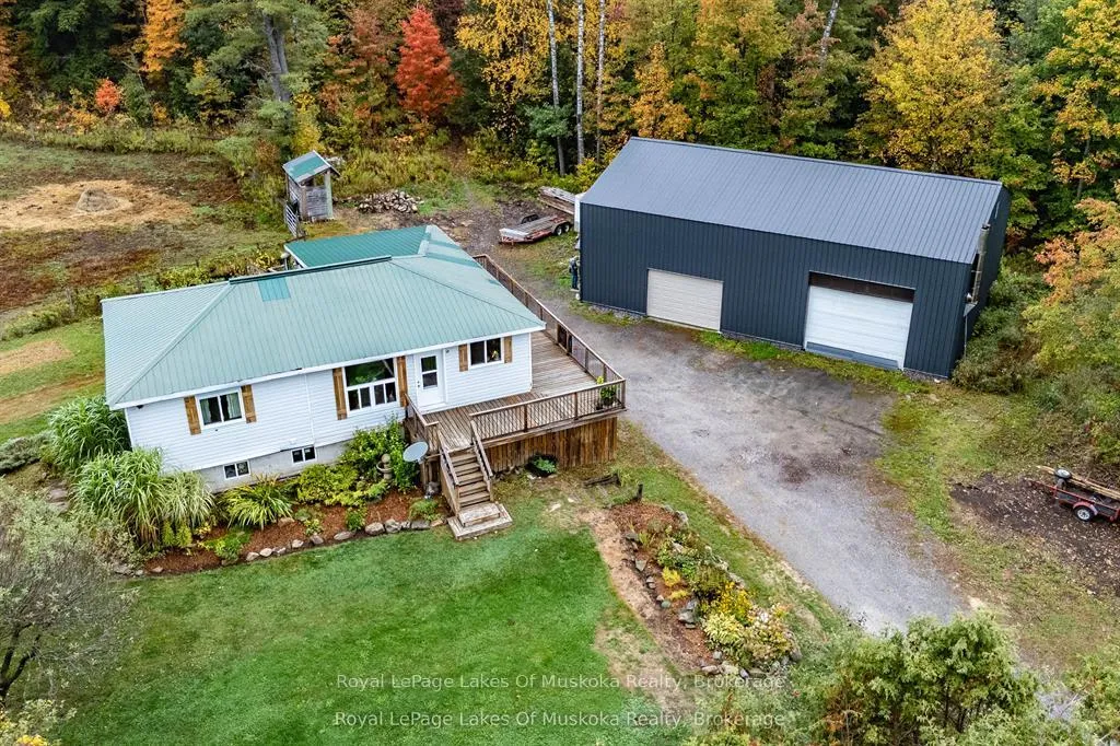 Photo 40 of 1741 Doe Lake Road, Gravenhurst, Muskoka (S) — HOMEH