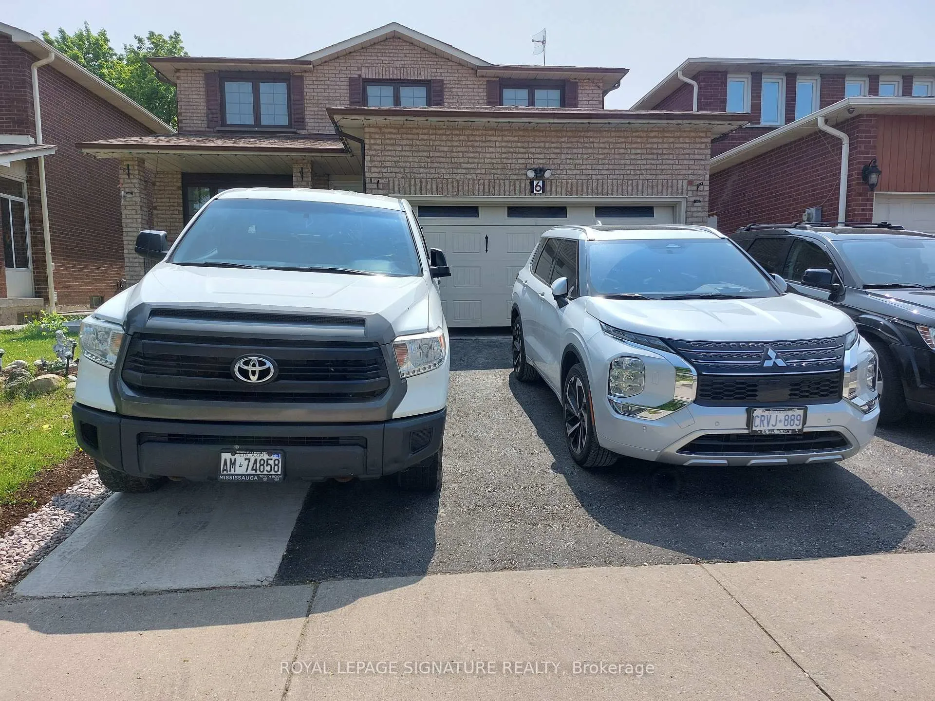 Photo 1 of 6 Sunforest Drive, Brampton, Heart Lake West — HOMEH