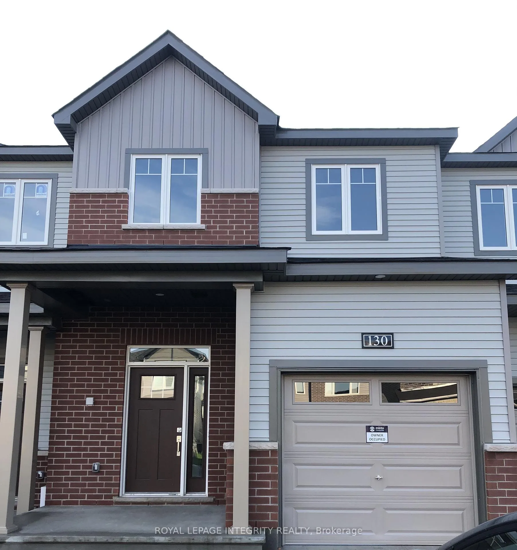 Photo 1 of 130 Maynooth Court, Ottawa, Barrhaven - Half Moon Bay — HOMEH