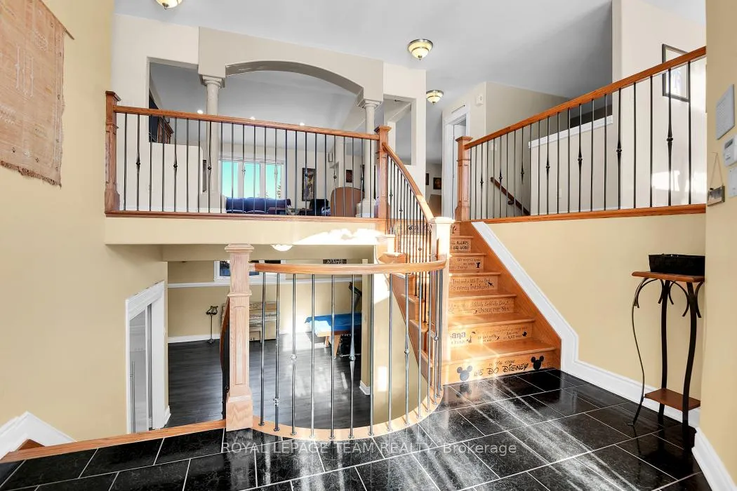 Photo 4 of 6637 Stanmore Street, Ottawa, Greely — HOMEH
