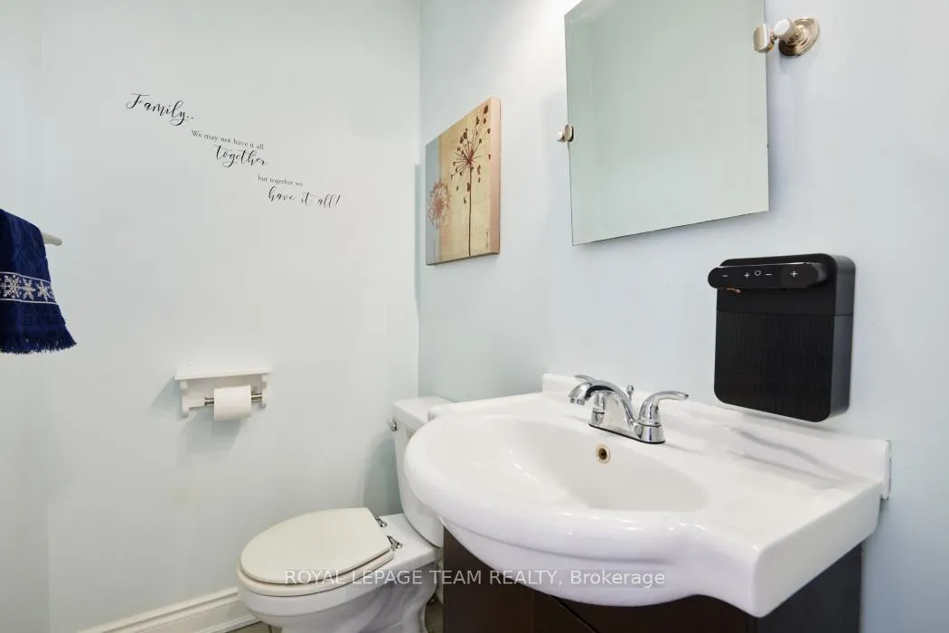 Photo 15 of 6637 Stanmore Street, Ottawa, Greely — HOMEH