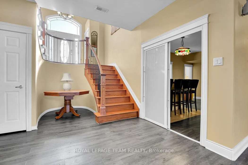 Photo 23 of 6637 Stanmore Street, Ottawa, Greely — HOMEH
