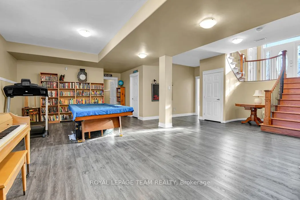 Photo 25 of 6637 Stanmore Street, Ottawa, Greely — HOMEH