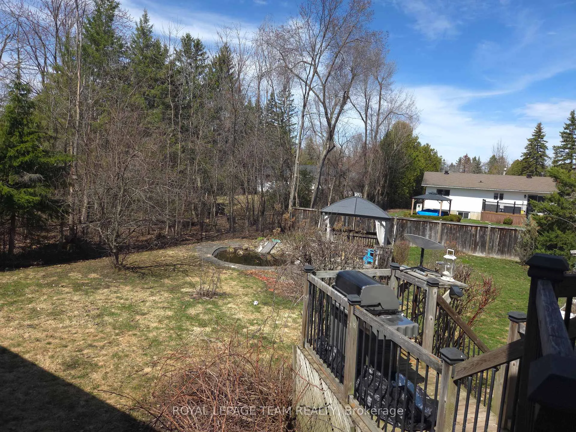 Photo 34 of 6637 Stanmore Street, Ottawa, Greely — HOMEH