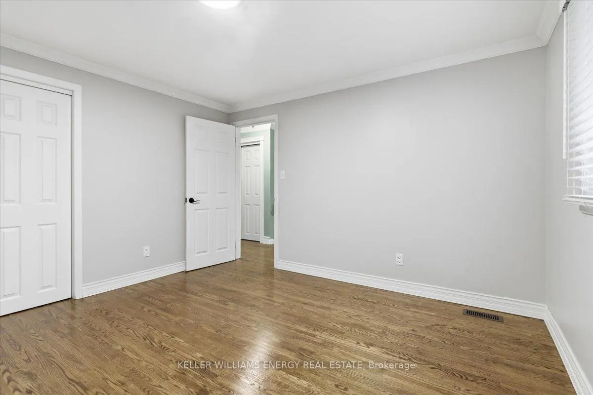 Photo 8 of 317 Central Park Boulevard N, Oshawa, O'Neill — HOMEH
