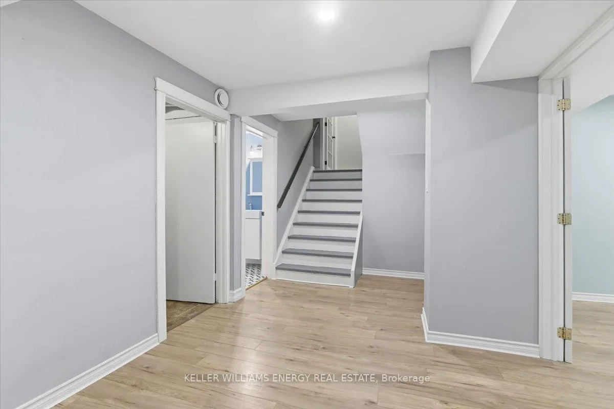 Photo 17 of 317 Central Park Boulevard N, Oshawa, O'Neill — HOMEH