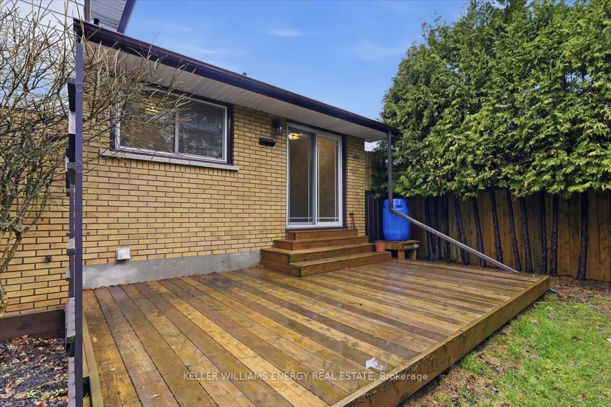 Photo 21 of 317 Central Park Boulevard N, Oshawa, O'Neill — HOMEH