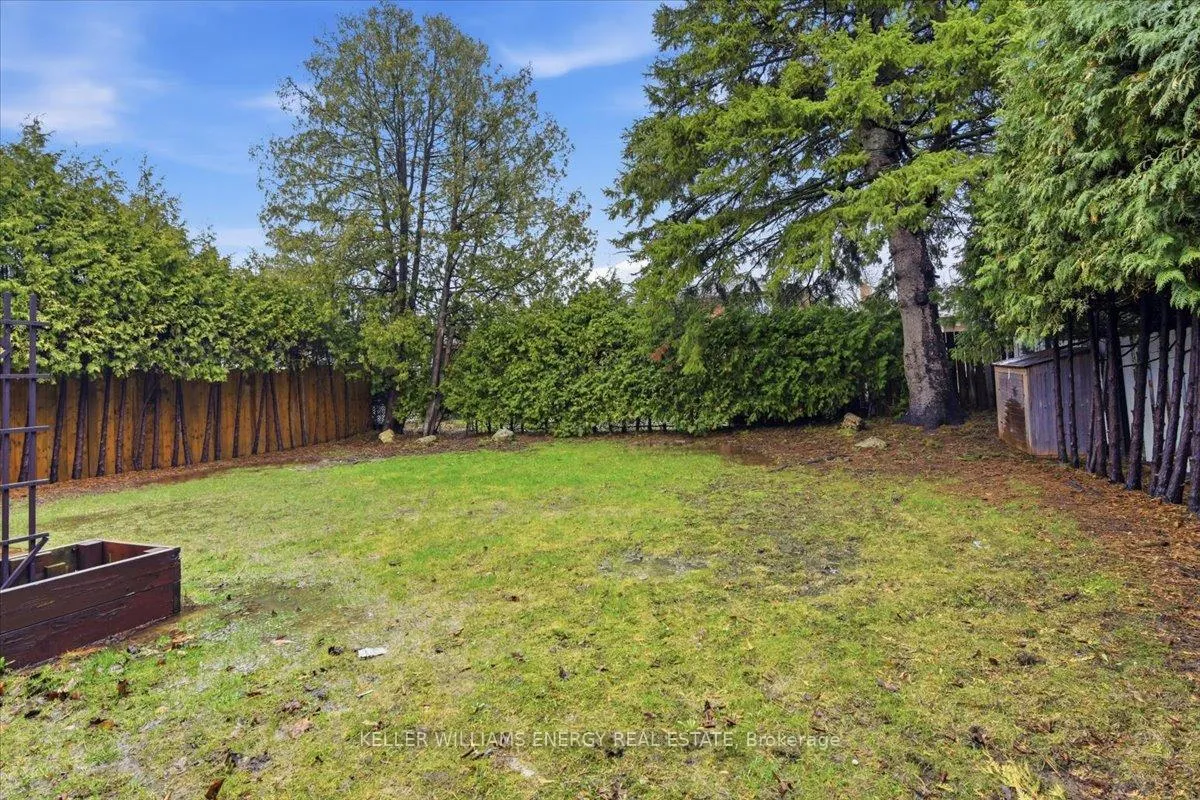Photo 22 of 317 Central Park Boulevard N, Oshawa, O'Neill — HOMEH