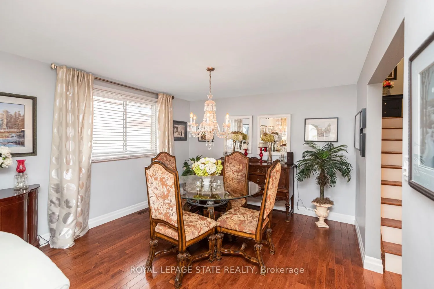 Photo 10 of 97 Albion Falls Boulevard, Hamilton, Albion Falls — HOMEH