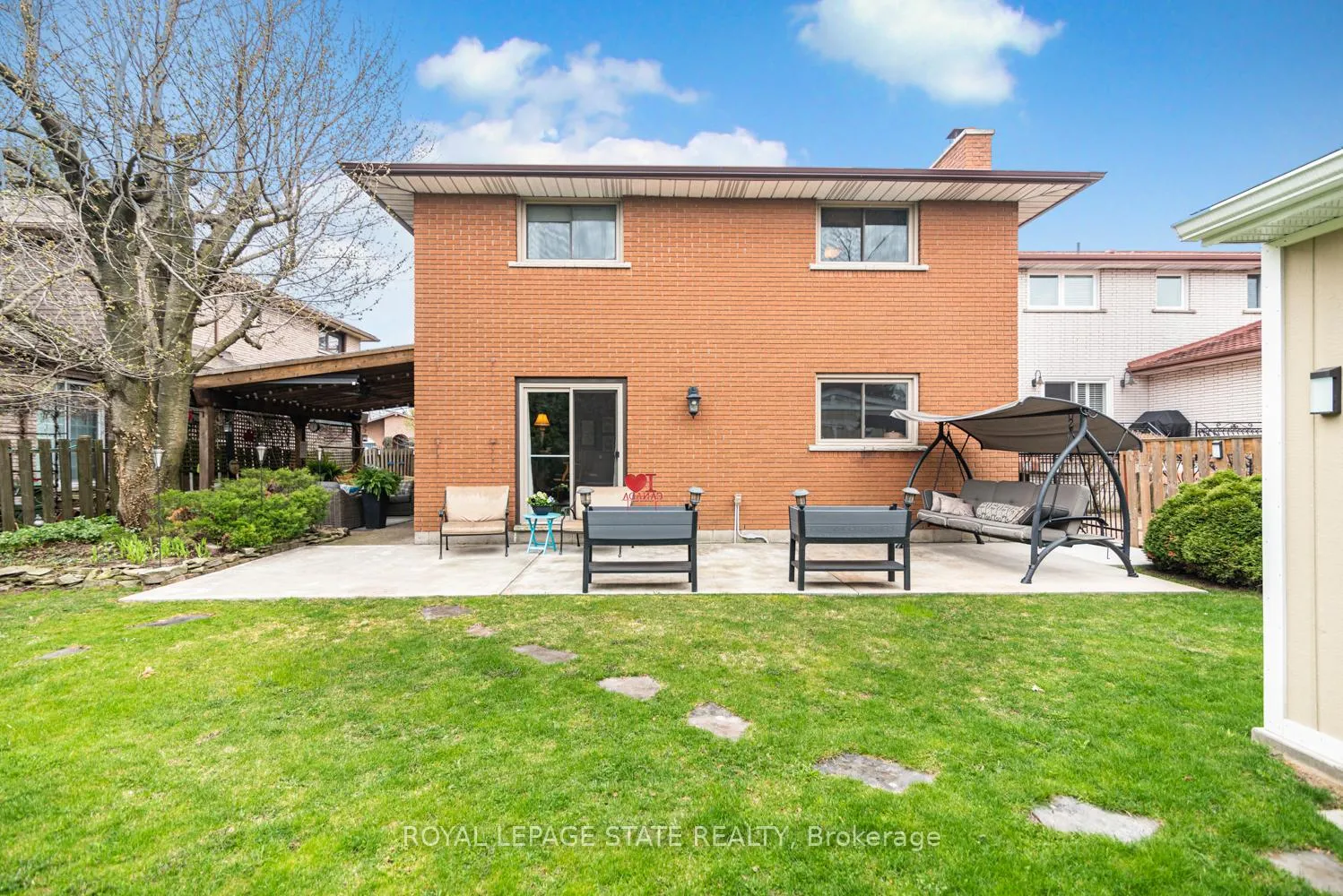 Photo 47 of 97 Albion Falls Boulevard, Hamilton, Albion Falls — HOMEH