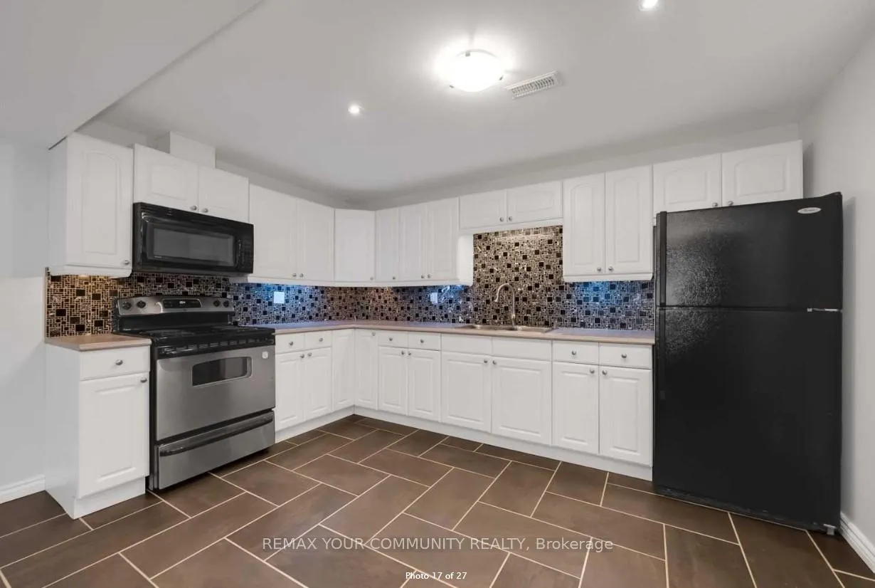 Photo 2 of 122 Rosehill Boulevard, Oshawa, McLaughlin — HOMEH