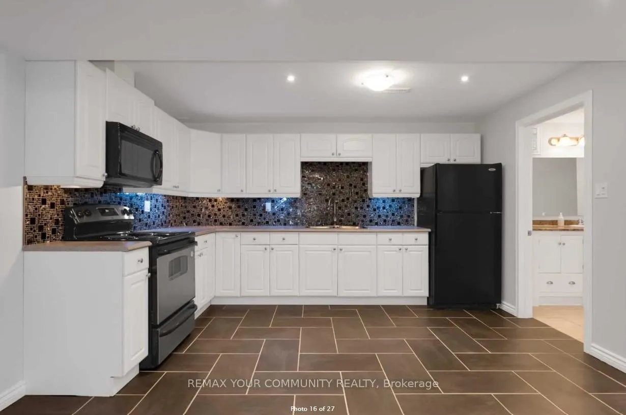 Photo 3 of 122 Rosehill Boulevard, Oshawa, McLaughlin — HOMEH