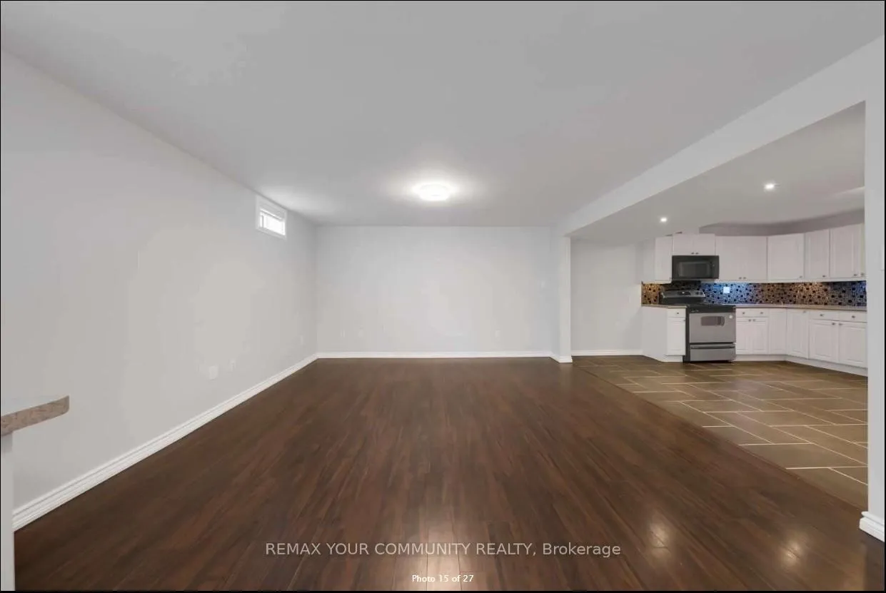 Photo 4 of 122 Rosehill Boulevard, Oshawa, McLaughlin — HOMEH
