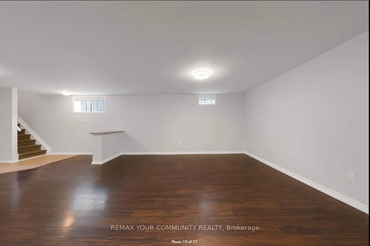 Photo 5 of 122 Rosehill Boulevard, Oshawa, McLaughlin — HOMEH