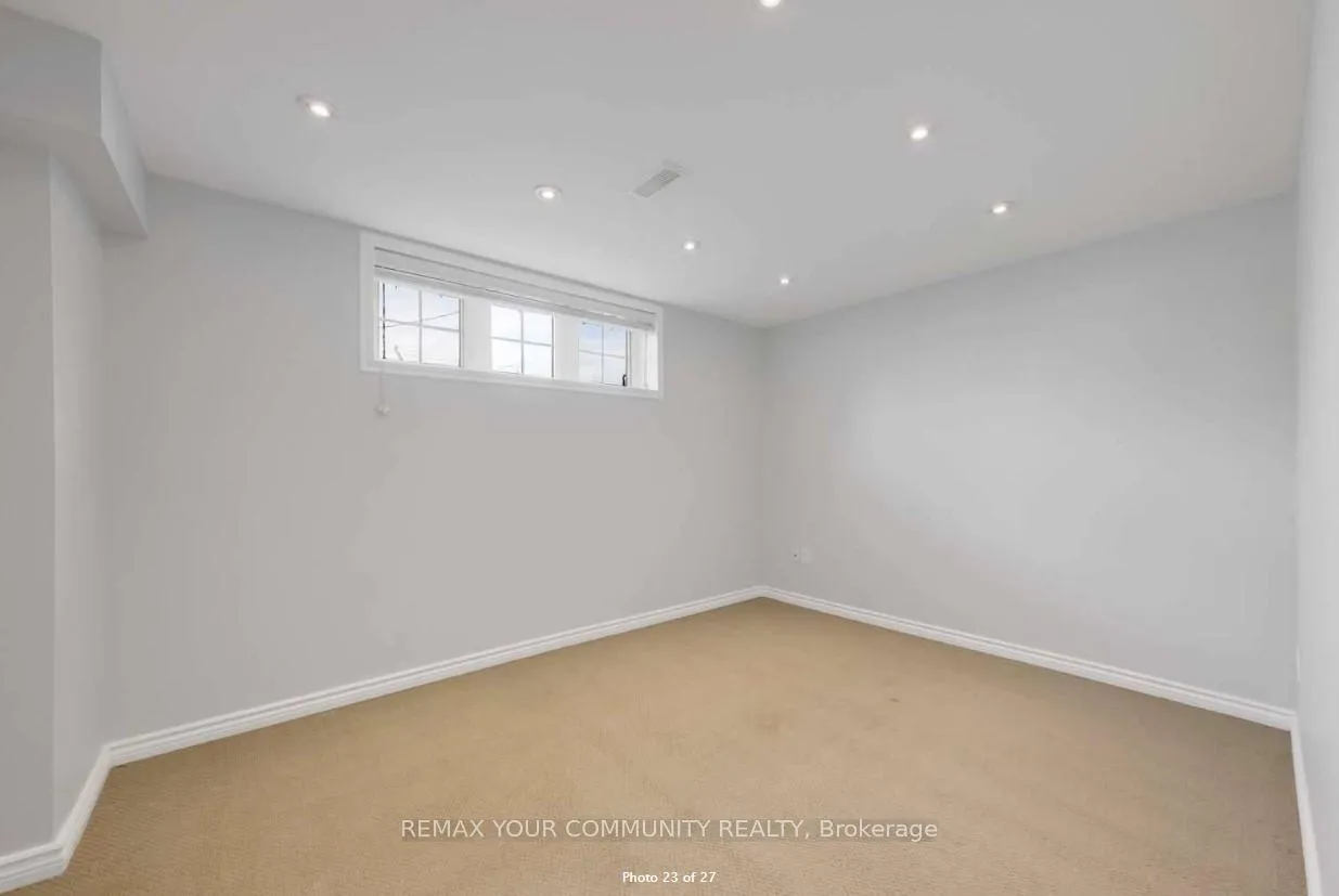 Photo 10 of 122 Rosehill Boulevard, Oshawa, McLaughlin — HOMEH