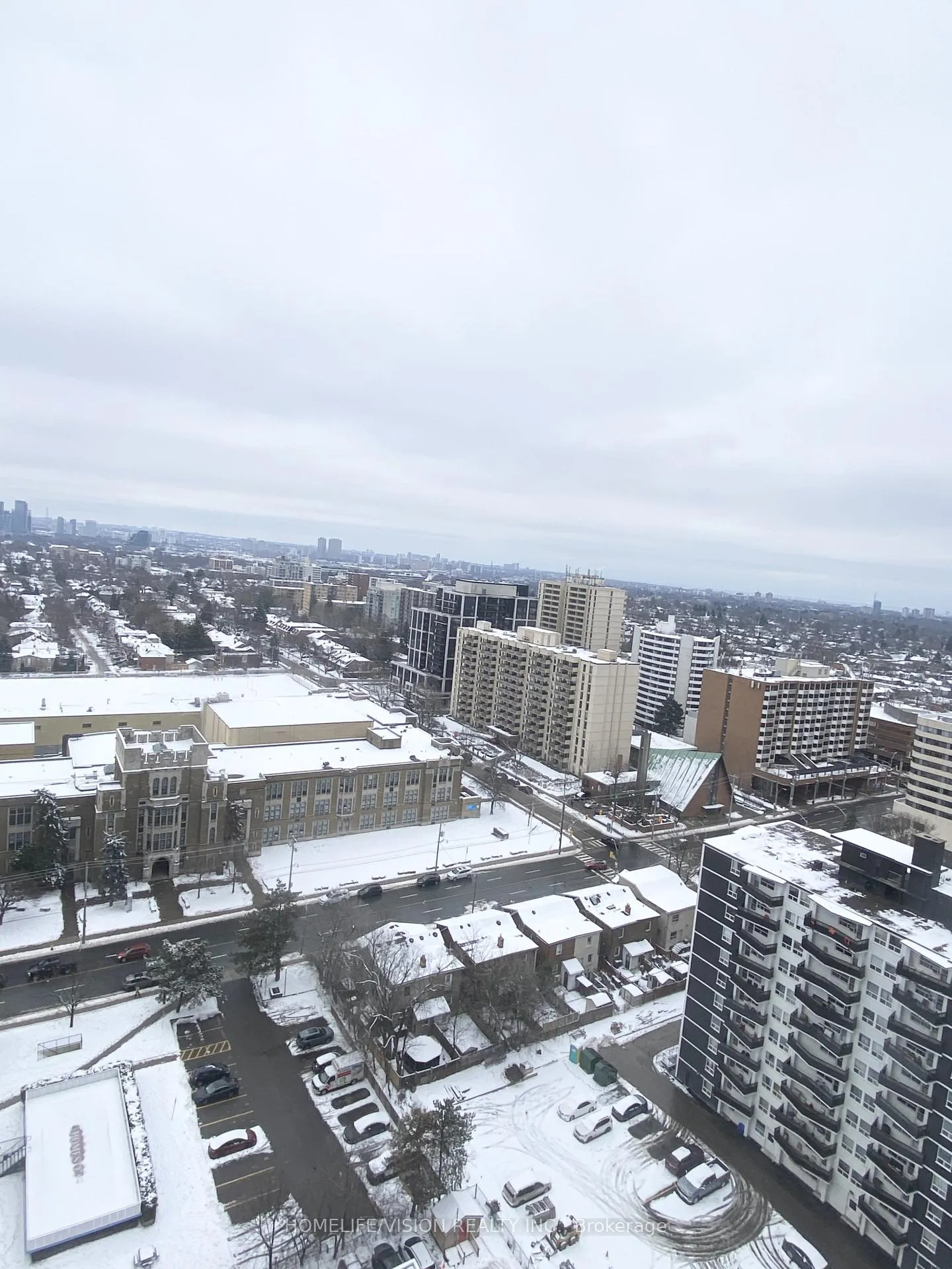 Photo 18 of Unit 2009, 127 Broadway Avenue, Toronto, Mount Pleasant East — HOMEH
