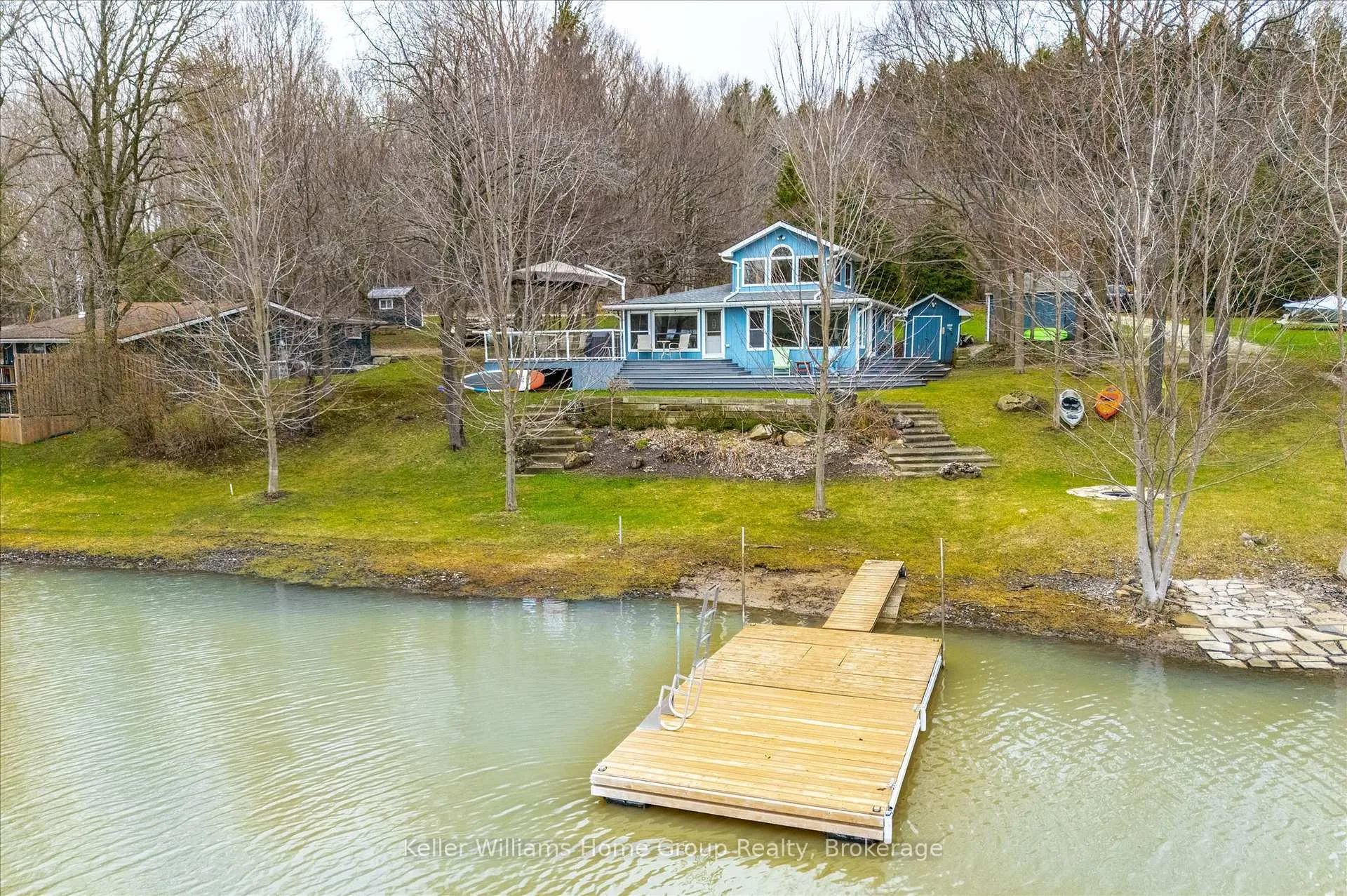 Photo 1 of 973 Road 10 West, Mapleton, Rural Mapleton — HOMEH
