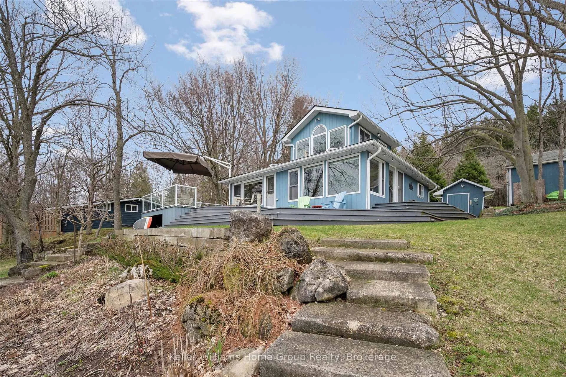 Photo 2 of 973 Road 10 West, Mapleton, Rural Mapleton — HOMEH