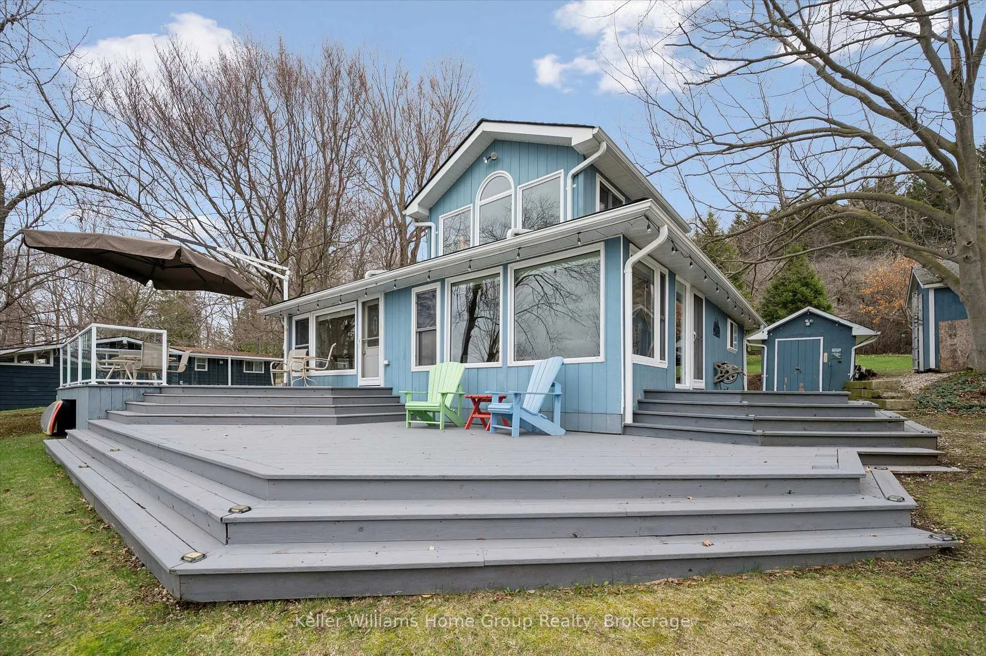 Photo 3 of 973 Road 10 West, Mapleton, Rural Mapleton — HOMEH