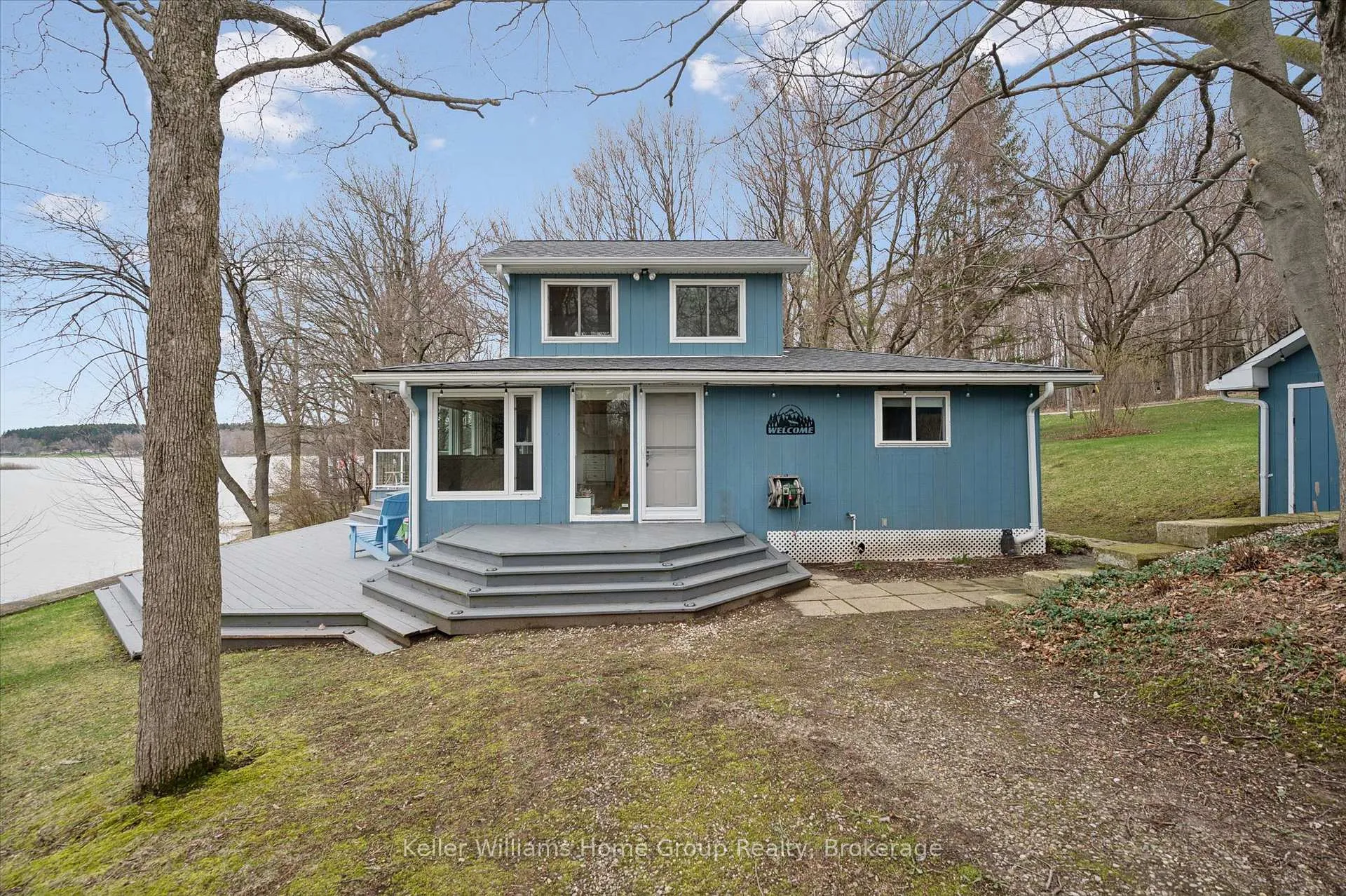 Photo 6 of 973 Road 10 West, Mapleton, Rural Mapleton — HOMEH