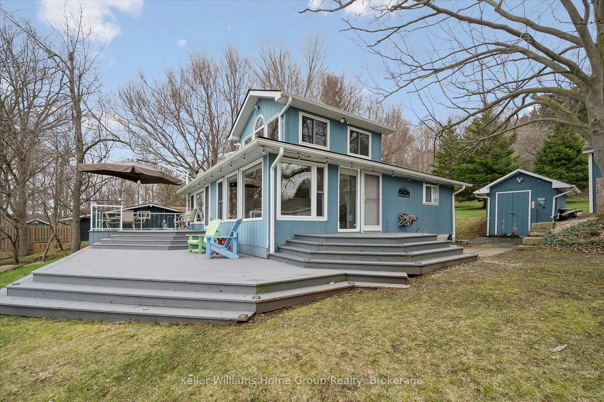 Photo 8 of 973 Road 10 West, Mapleton, Rural Mapleton — HOMEH
