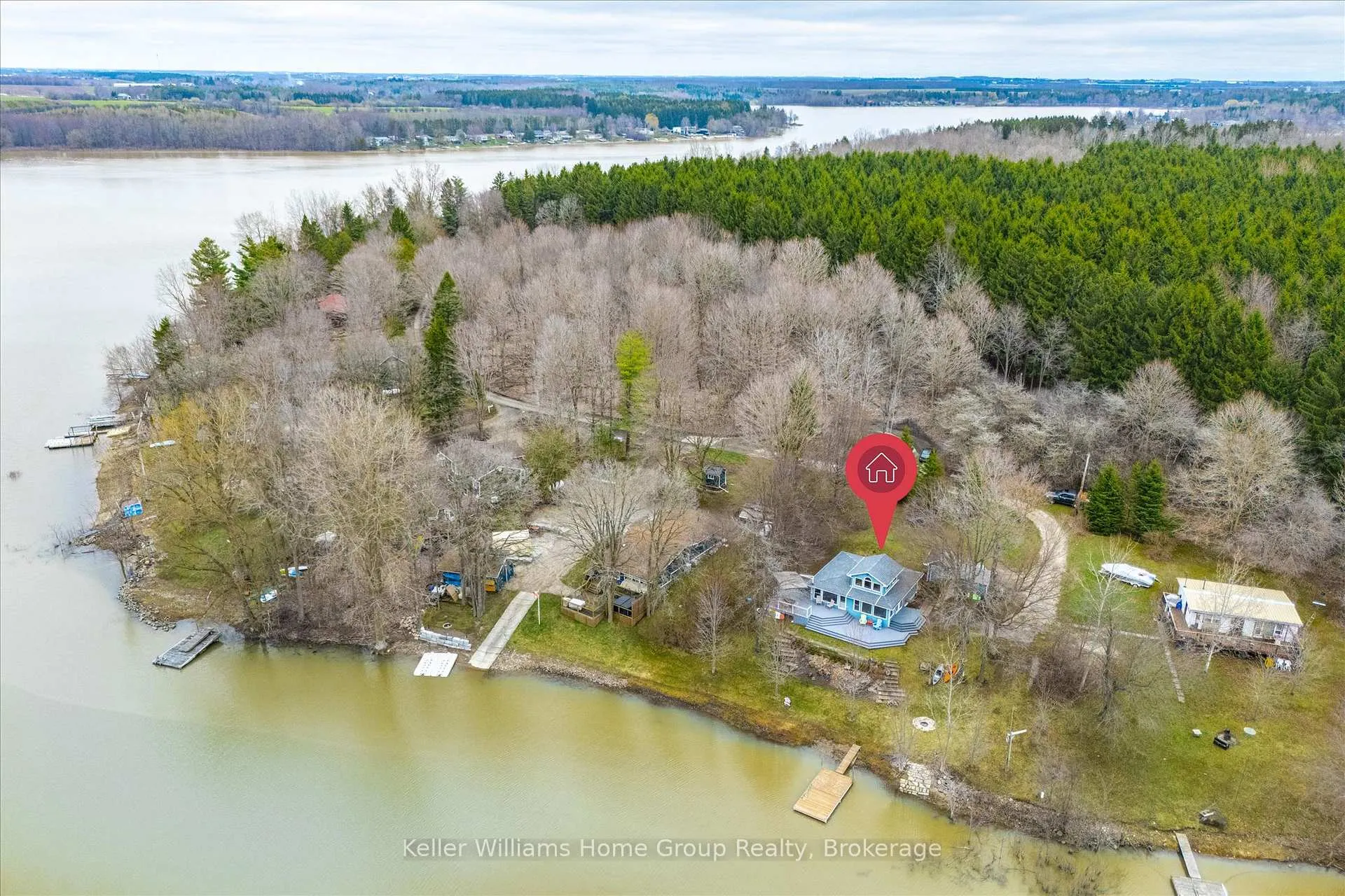 Photo 9 of 973 Road 10 West, Mapleton, Rural Mapleton — HOMEH