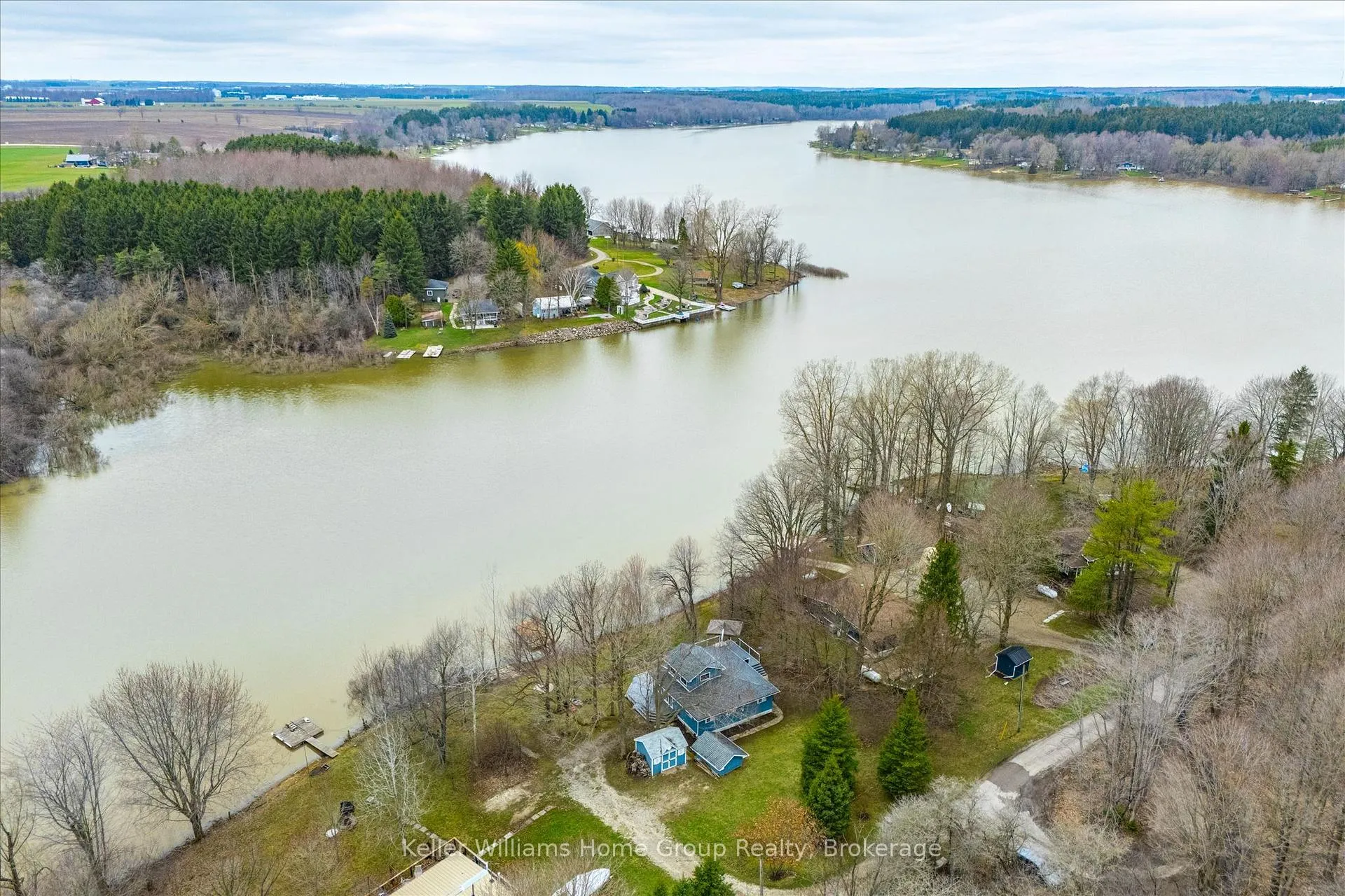 Photo 44 of 973 Road 10 West, Mapleton, Rural Mapleton — HOMEH